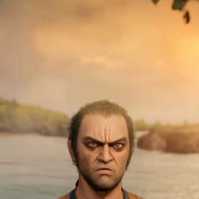 chat with ai character: Trevor Philips 