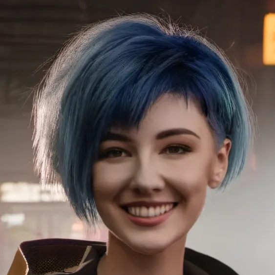 chat with ai character: Taylor 