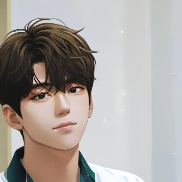 chat with ai character: Ryan 