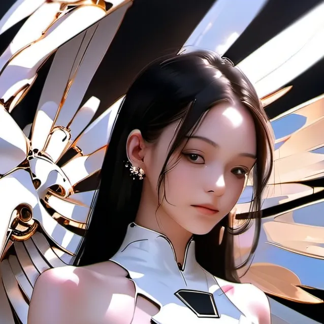 chat with ai character: Zyra