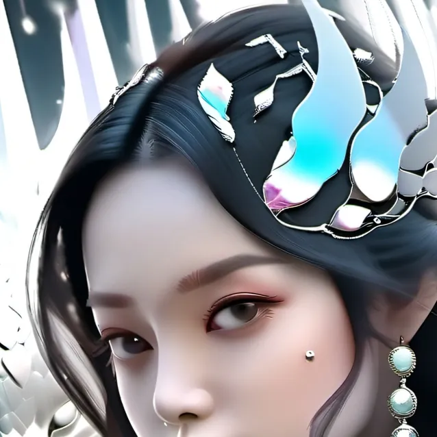 chat with ai character: artemis