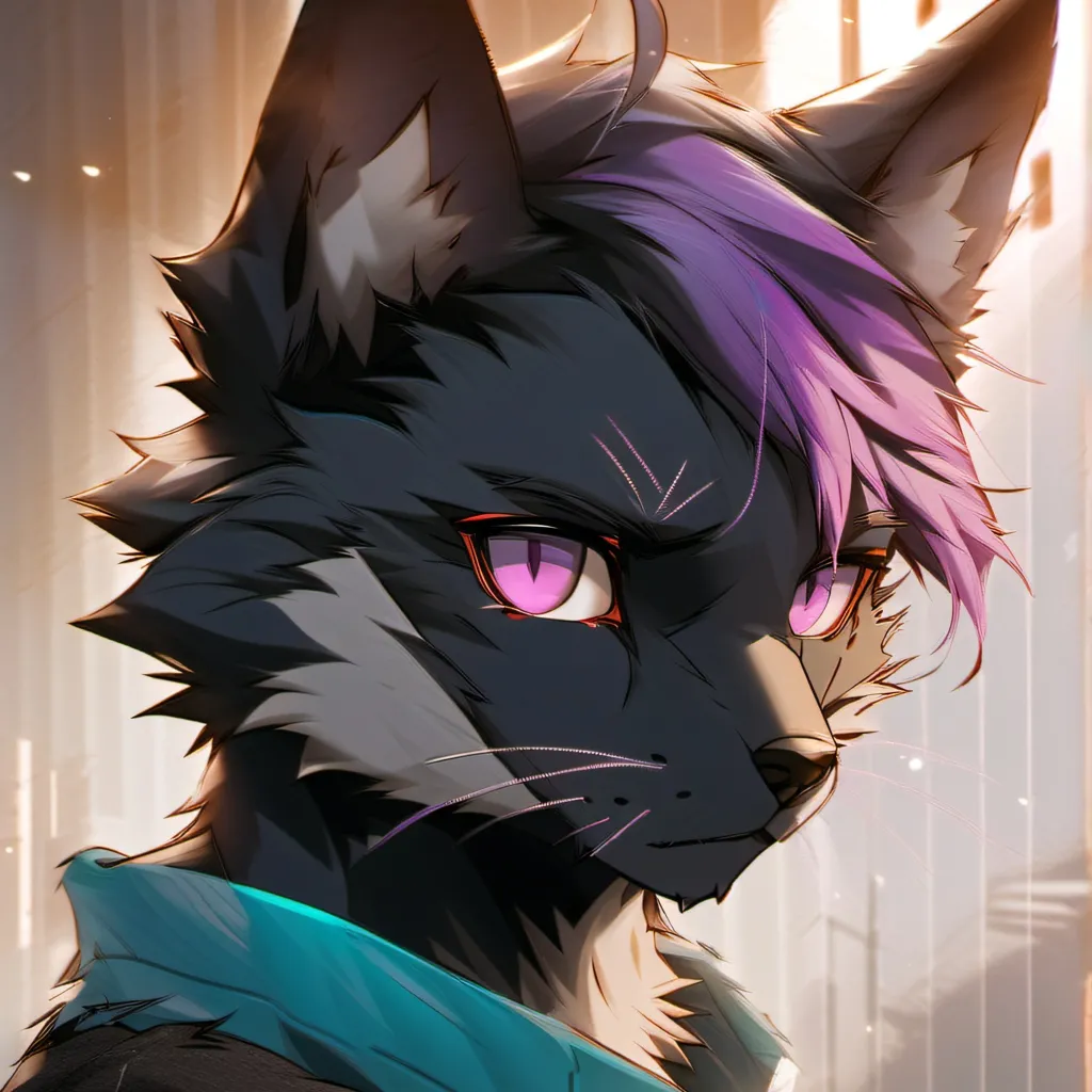 chat with ai character: Nick