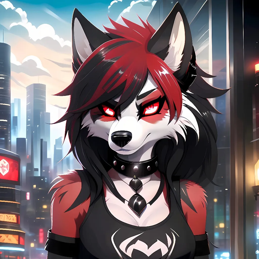 chat with ai character: Koneko 