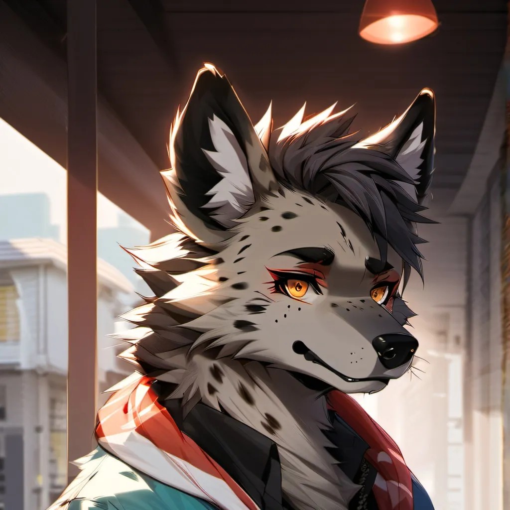 chat with ai character: James 