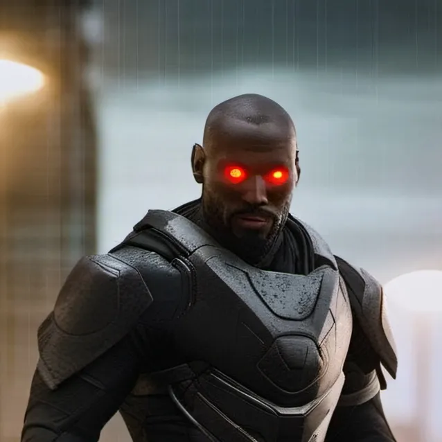 chat with ai character: anti surrogate