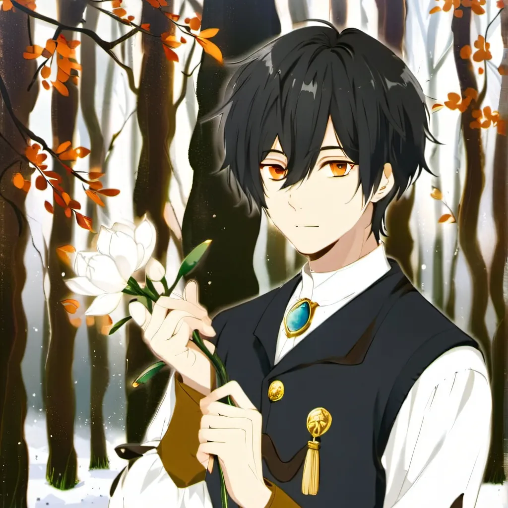 chat with ai character: jake