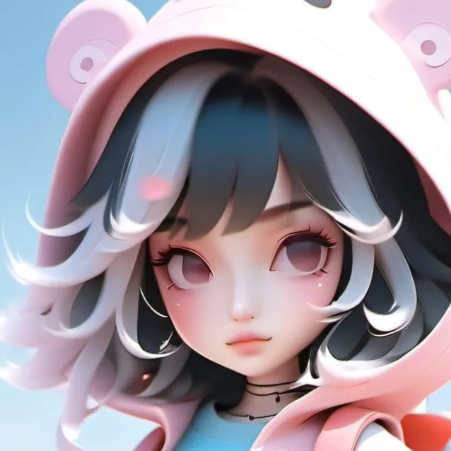 chat with ai character: LEI JHAM