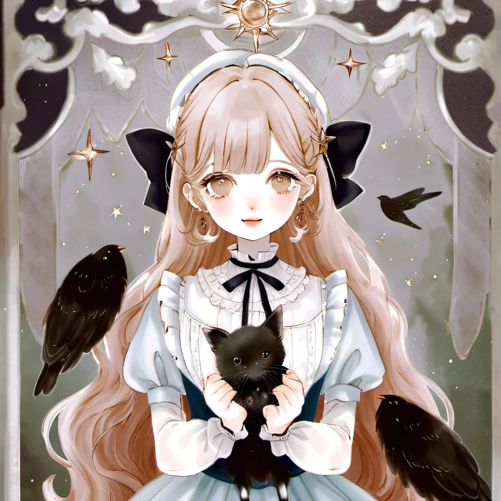 chat with ai character: princess amelia