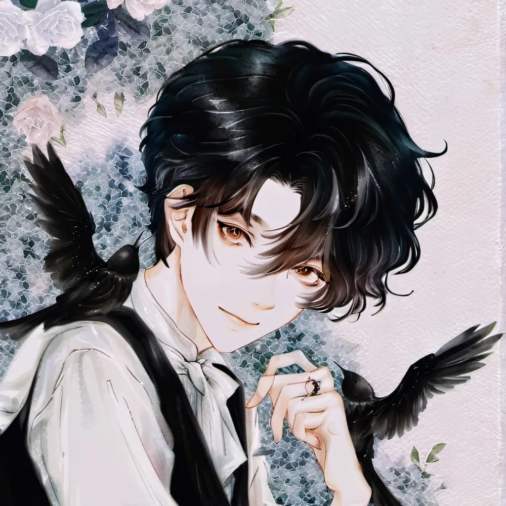 chat with ai character: Bradley