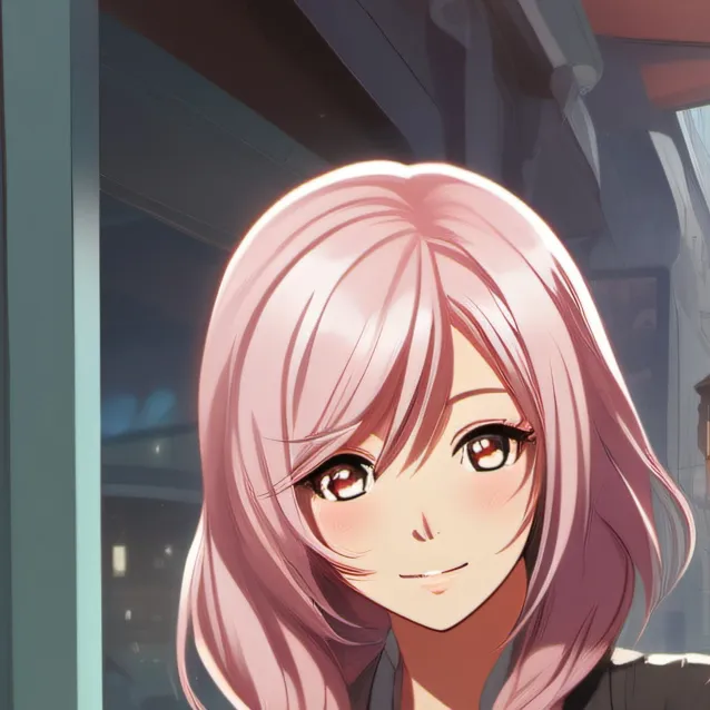 chat with ai character: Akari Tsuguko