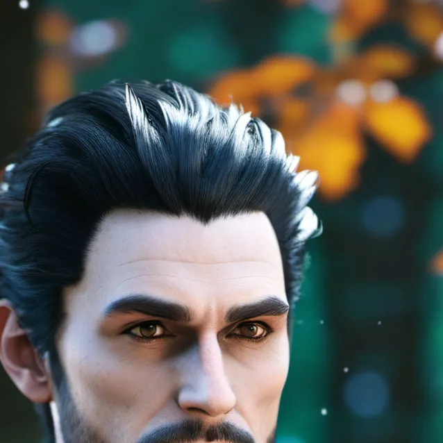 chat with ai character: Ba' Alial