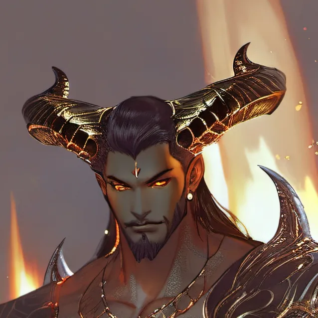 chat with ai character: Abaddon