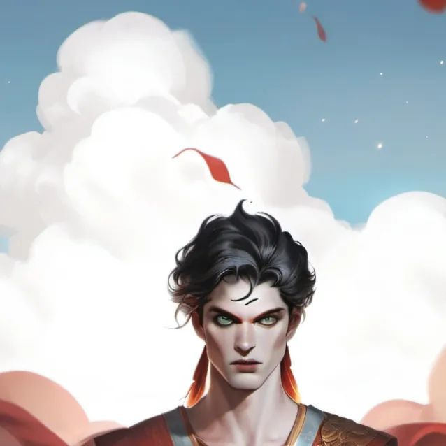 chat with ai character: Za'Afiel 