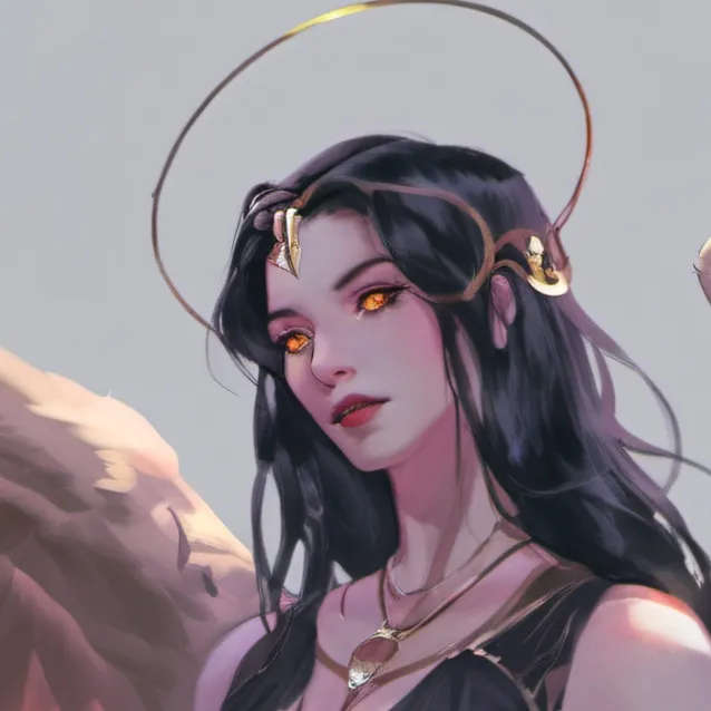 chat with ai character: ArchAngel Gabri'El