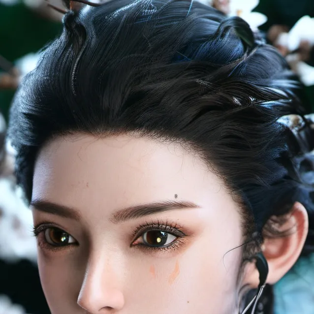 chat with ai character: Karma ot