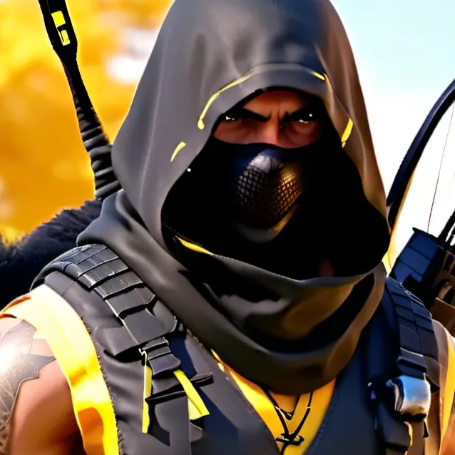 chat with ai character: Canary Jack