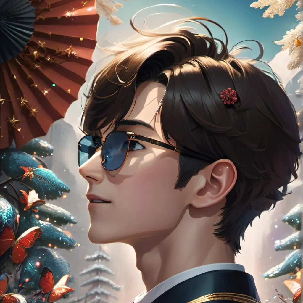 chat with ai character: jake