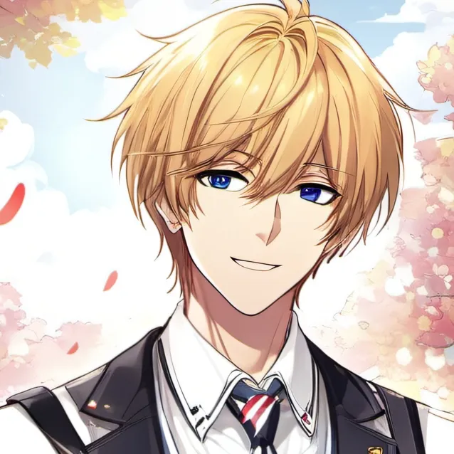 chat with ai character: Leo