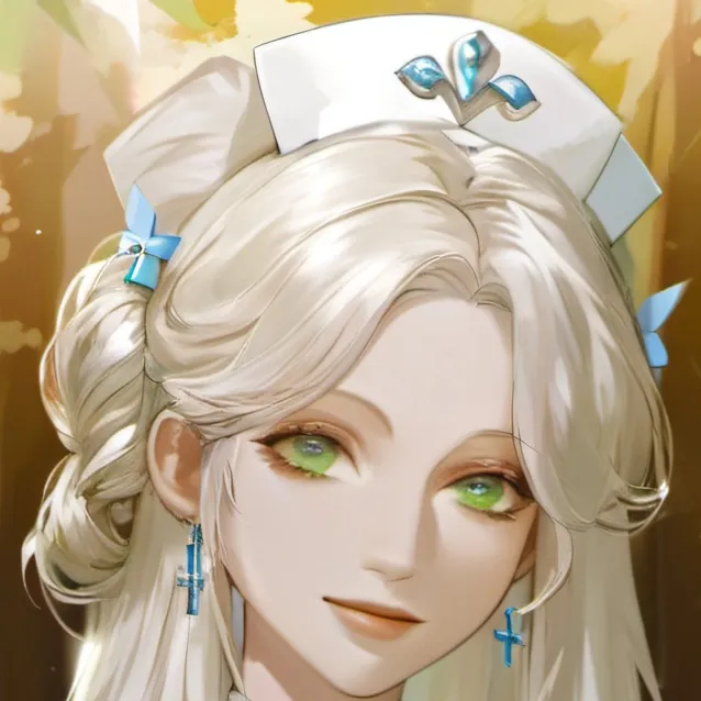 chat with ai character: Lorelei 