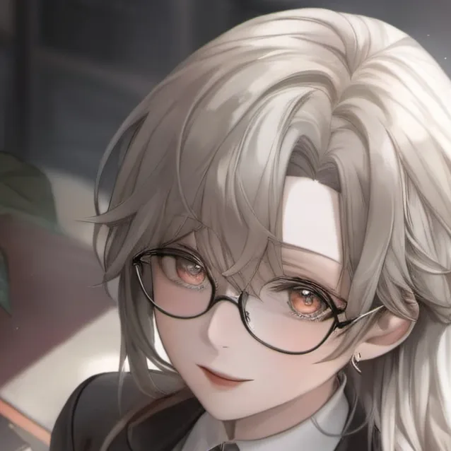 chat with ai character: Olivia James 