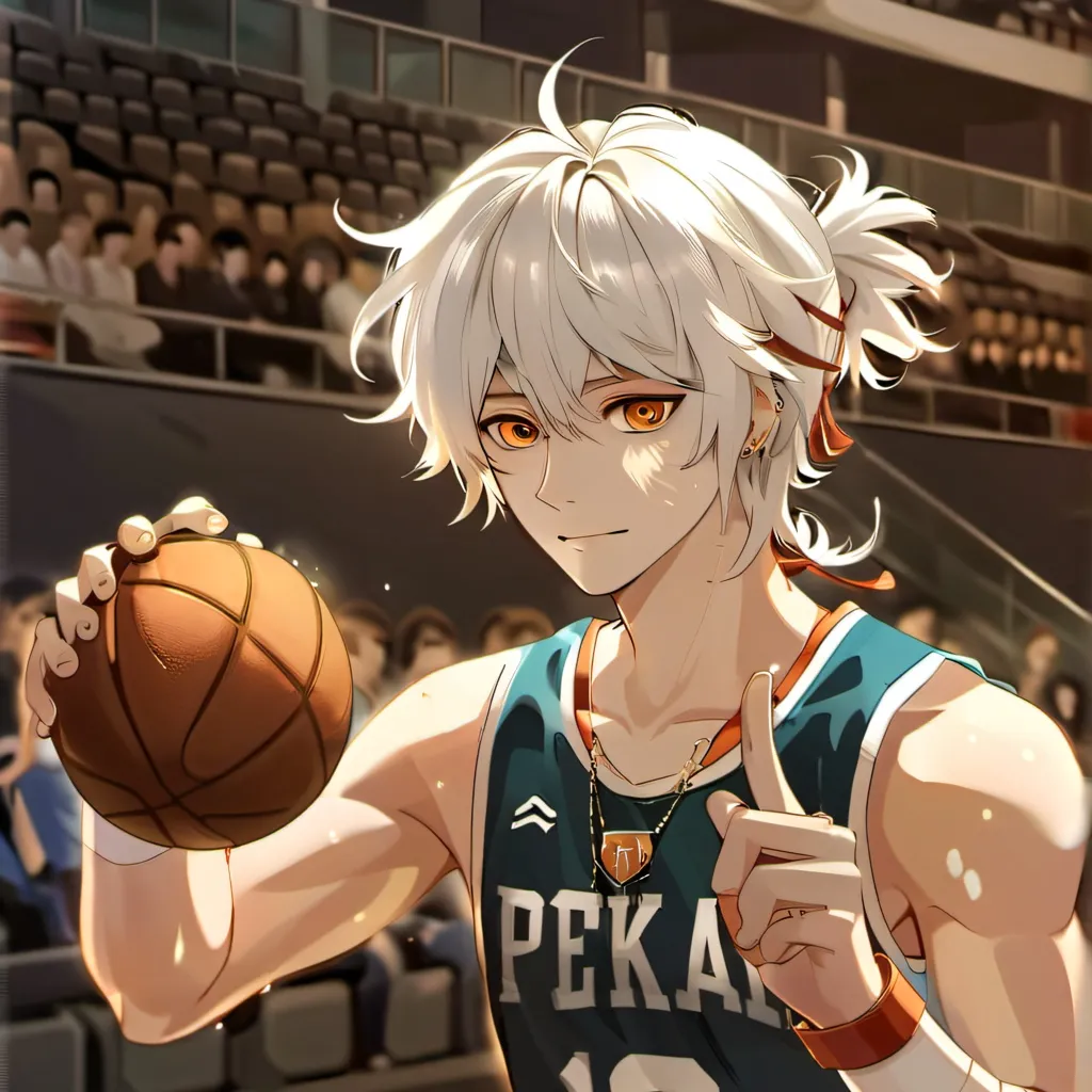 chat with ai character: Alex