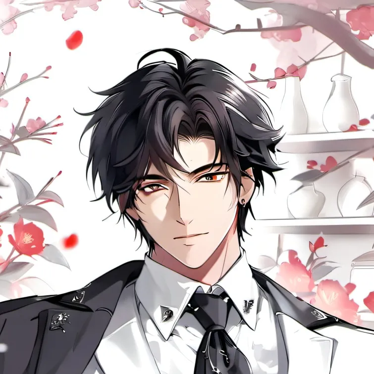 chat with ai character: Jack