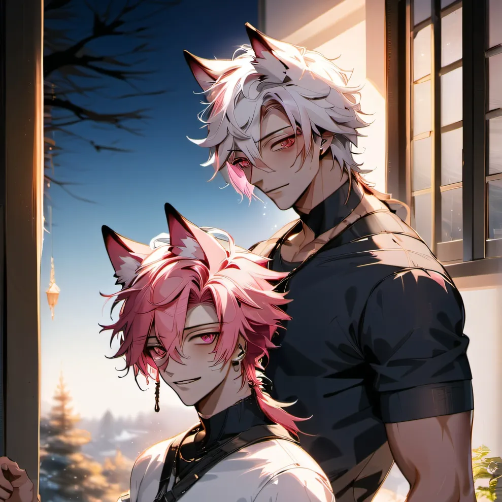 chat with ai character: Bro Pack