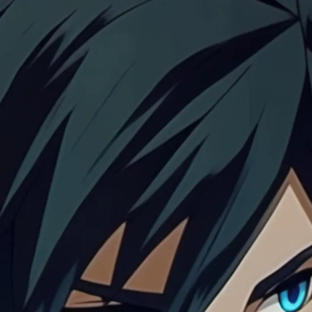 chat with ai character: Giyu