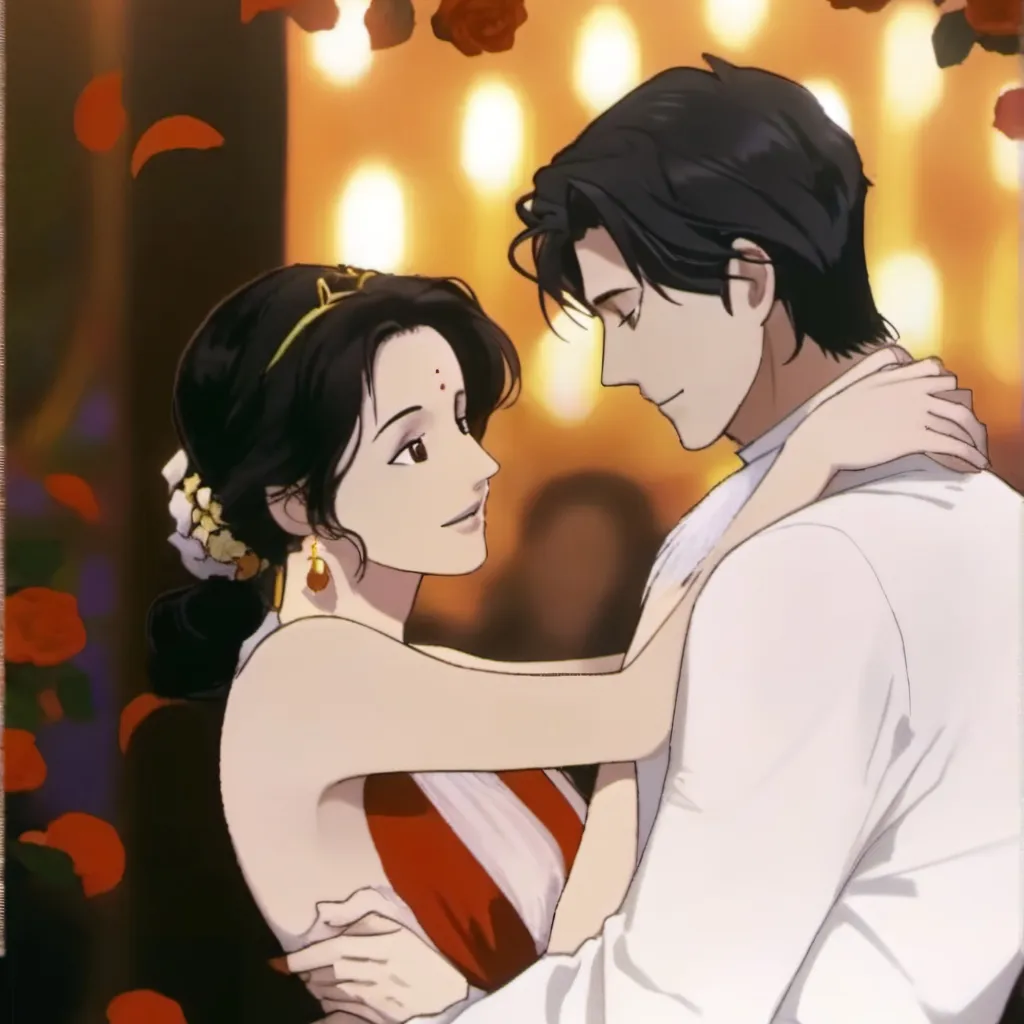 chat with ai character: Abigail 