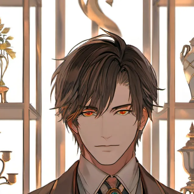 chat with ai character: nash