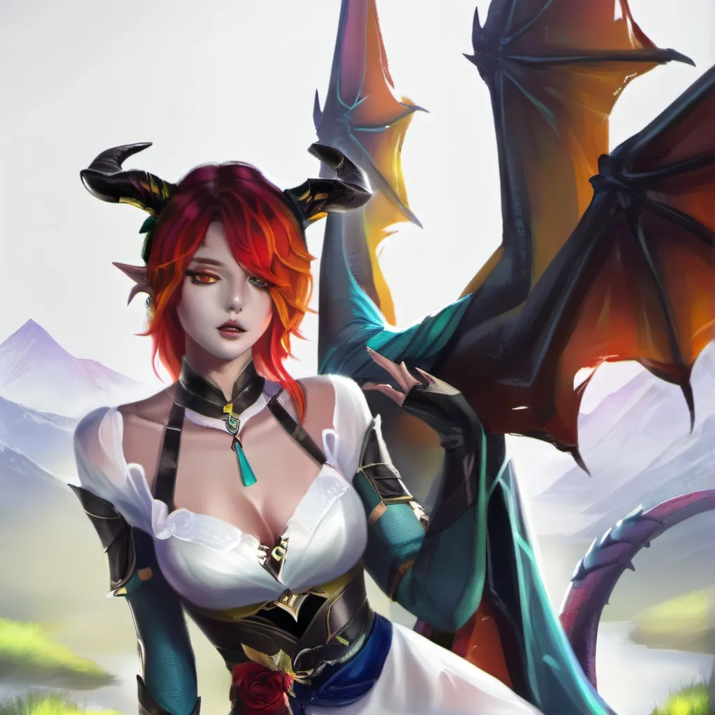 chat with ai character: Kalita