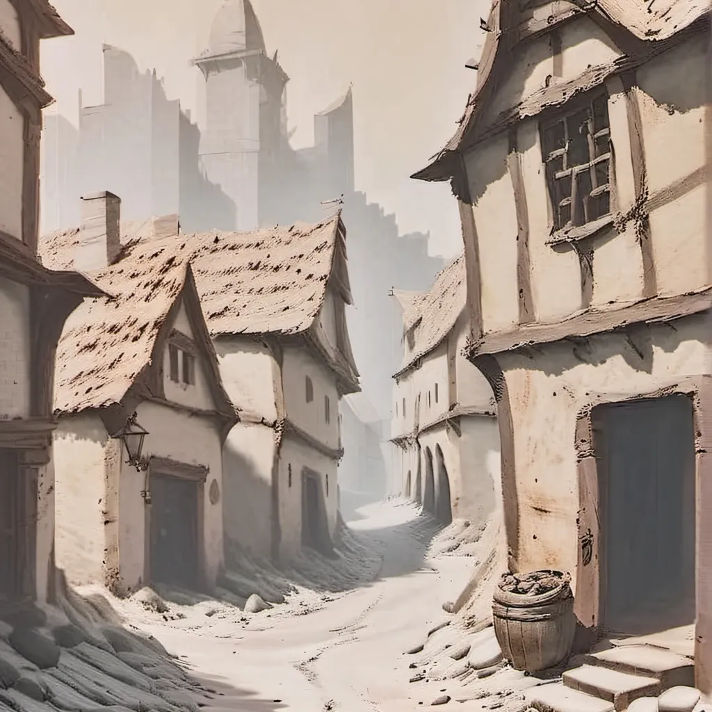 chat with ai character: Peasants Struggle