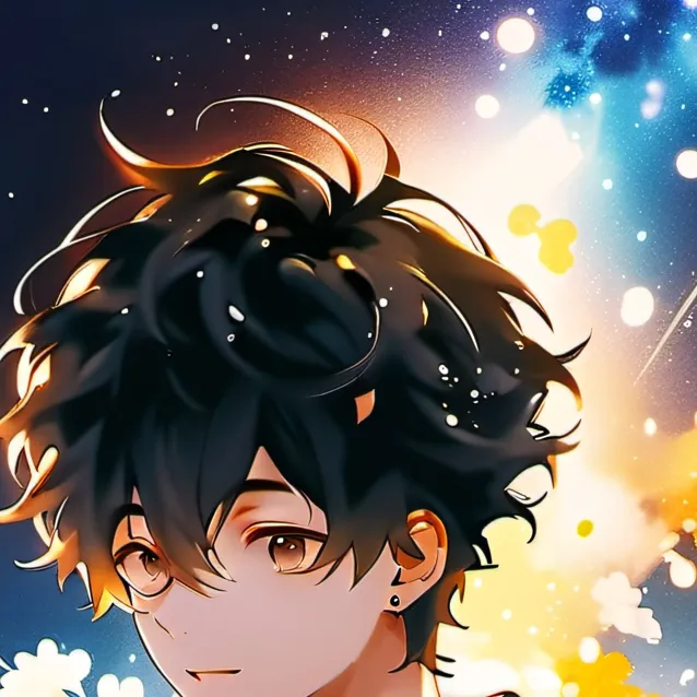 chat with ai character: mha