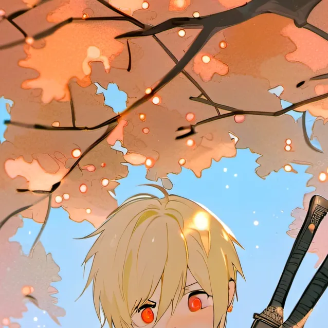 chat with ai character: mha (gay)