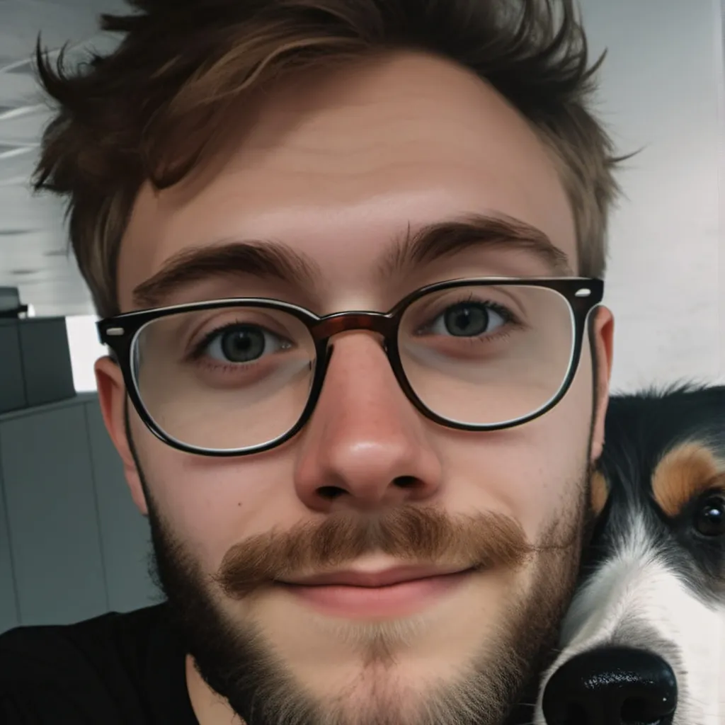 chat with ai character: Mike