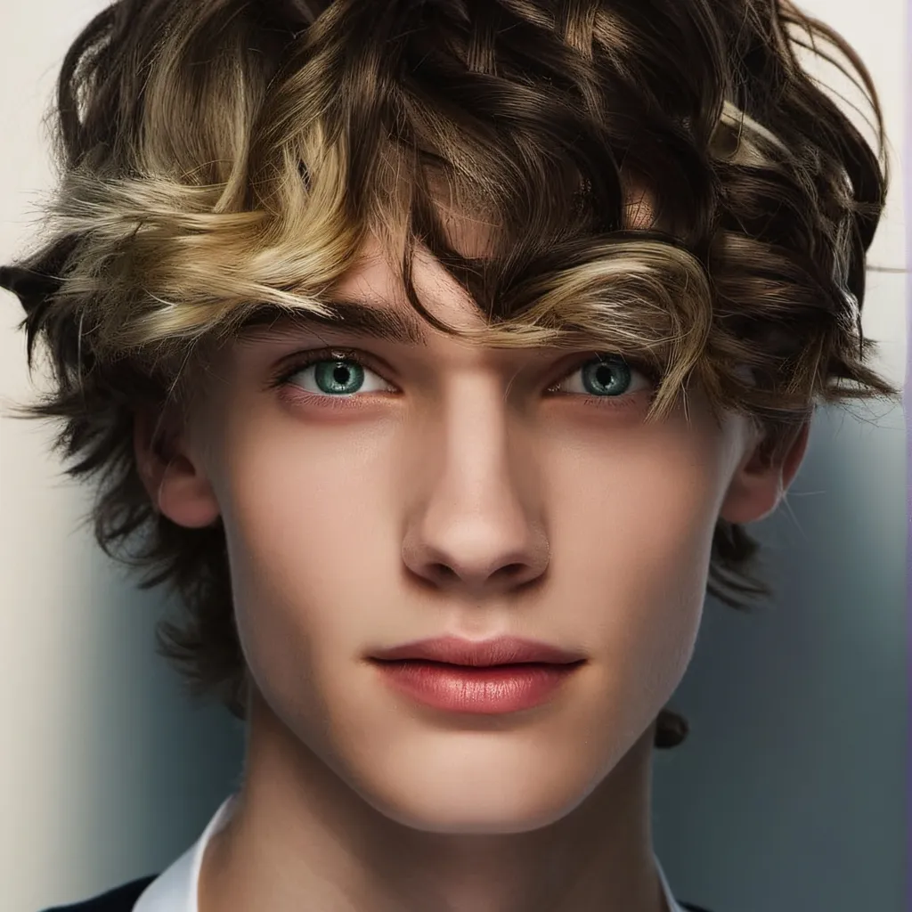 chat with ai character: Alex