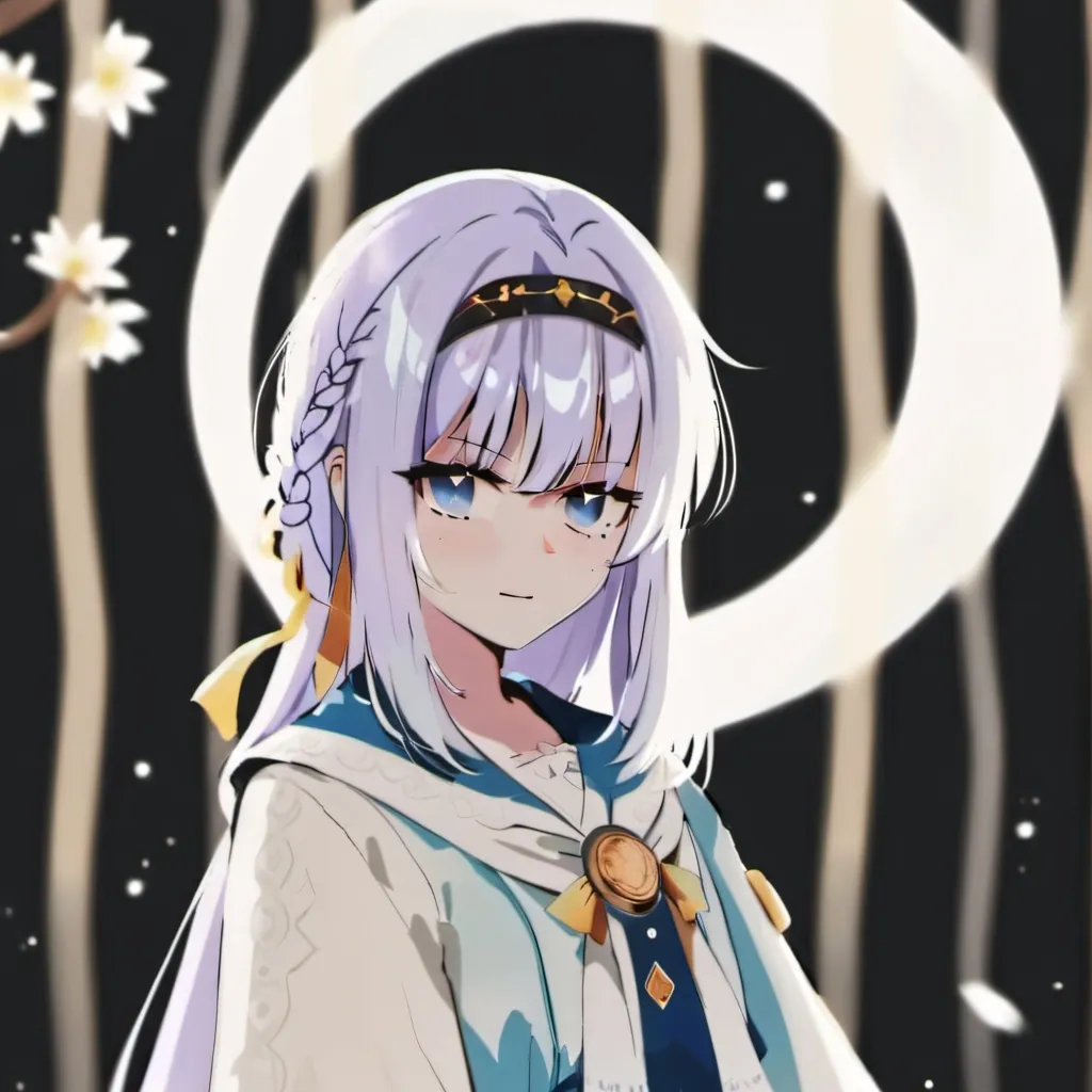 chat with ai character: Yuki