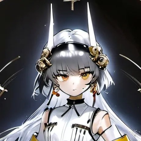 chat with ai character: Mae