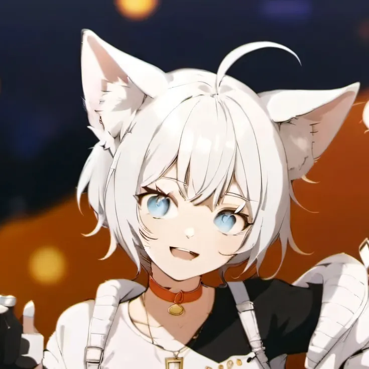 chat with ai character: ichi