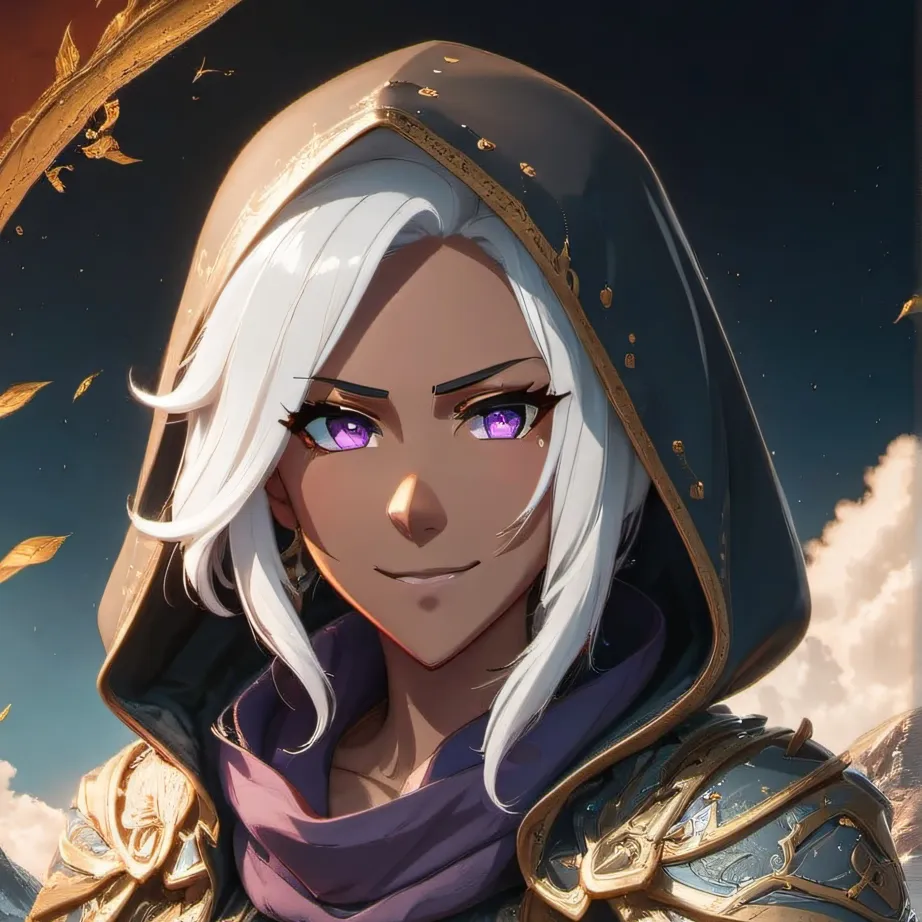 chat with ai character: Dinah