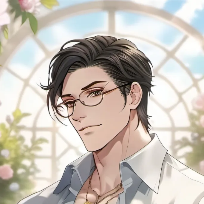 chat with ai character: Dr. Damonel