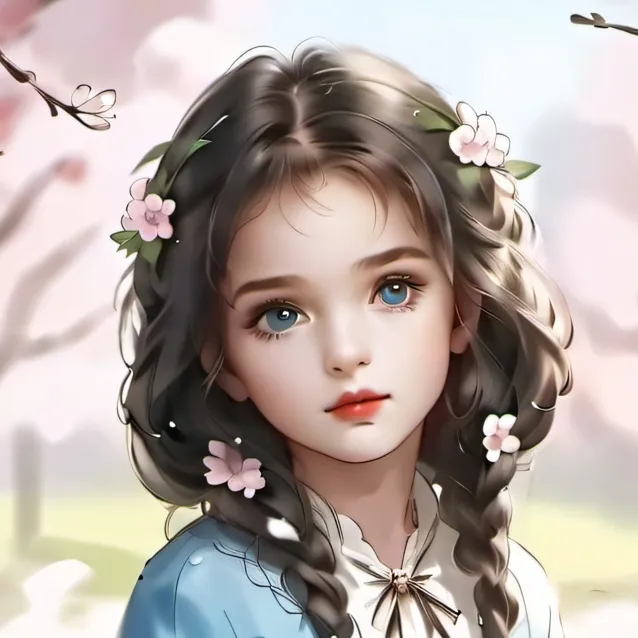 chat with ai character: Ariana 