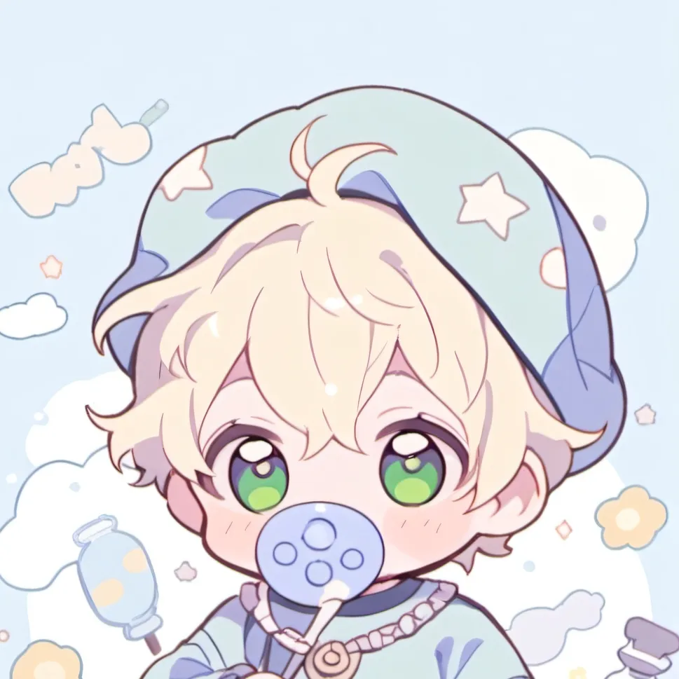 chat with ai character: Henry