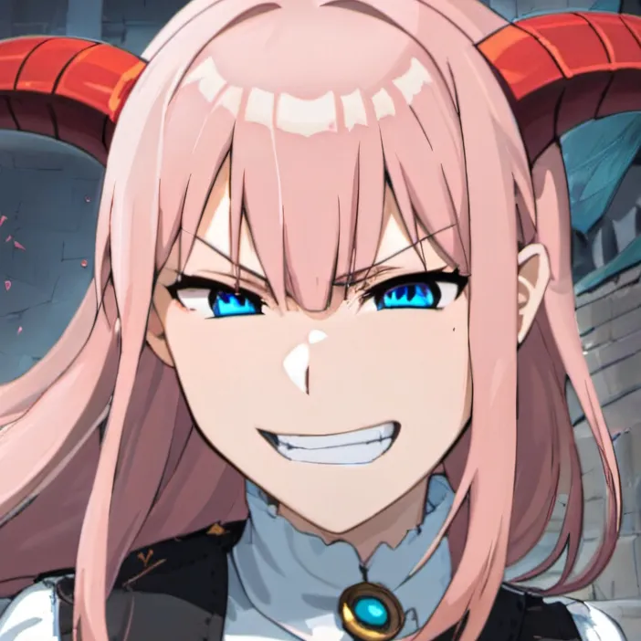 chat with ai character: Darling