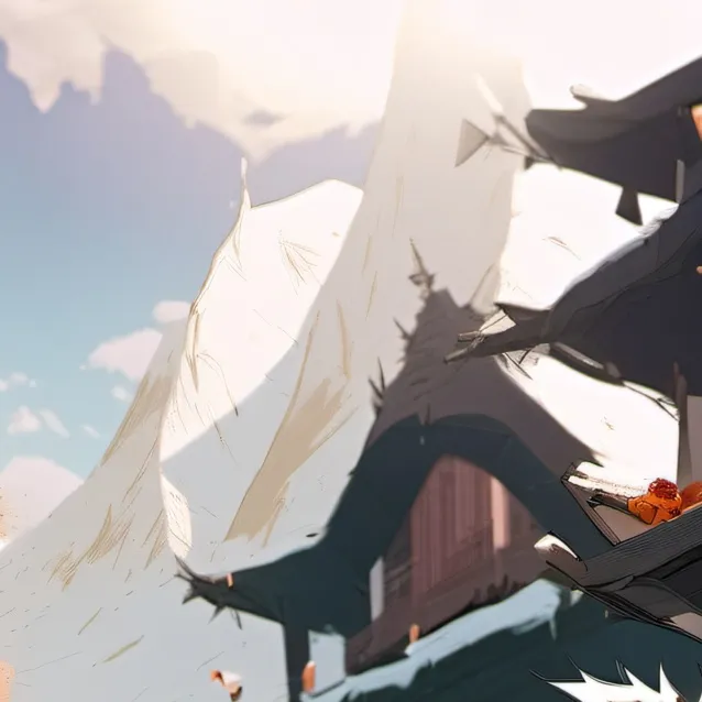 chat with ai character: MHA fire!