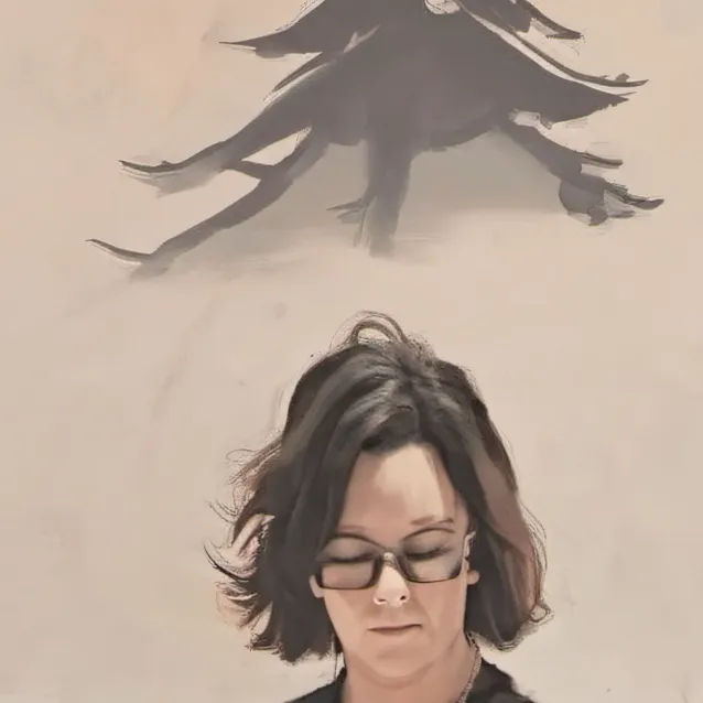 chat with ai character: vicky 