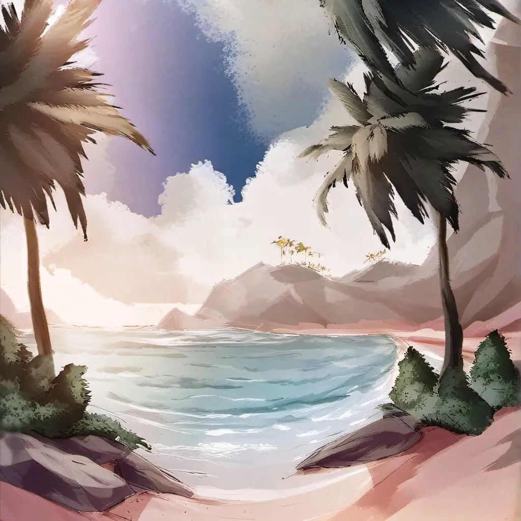 chat with ai character: Outerbanks