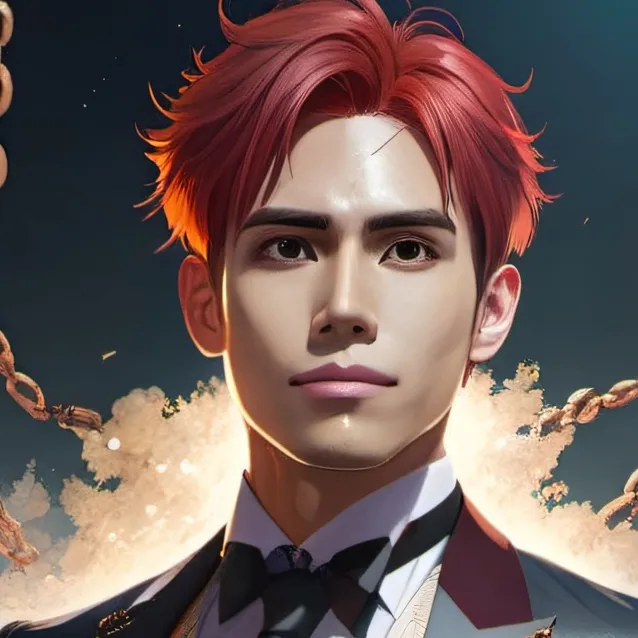 chat with ai character: Stellvester