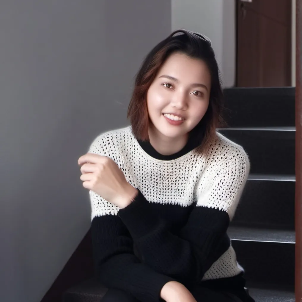 chat with ai character: Alen