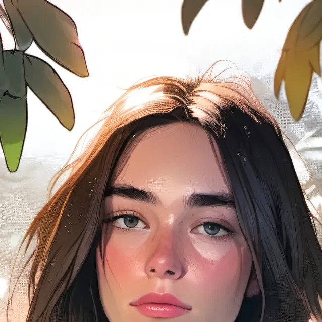 chat with ai character: Gio